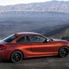 BMW 2シリーズ クーペ