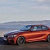 BMW 2シリーズ クーペ