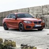 BMW 2シリーズ クーペ