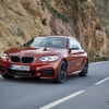 BMW 2シリーズ クーペ