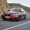 BMW 2シリーズ クーペ