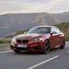 BMW 2シリーズ クーペ