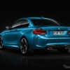 BMW M2クーペ