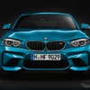 BMW M2クーペ