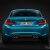 BMW M2クーペ