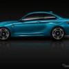 BMW M2クーペ