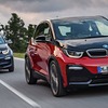 BMW i3 改良新型