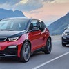 BMW i3 改良新型