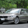 BMW 523dツーリング