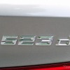 BMW 523dツーリング