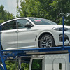 BMW X4 次期型スクープ写真