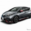 日産 ノート e-POWER NISMO