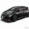 日産 ノート e-POWER NISMO