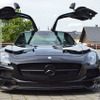 SLS AMG