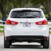 三菱 アウトランダー スポーツ（RVR）の2016年型
