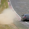 メルセデス AMG GT4 ブラックシリーズ スクープ写真