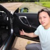 car audio newcomer！ U-23 日産 GT-R（オーナー：揚妻幹悟さん）　by　サウンドステーション クァンタム　後編