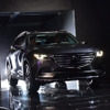 マツダ CX-9 新型（ロサンゼルスモーターショー15）