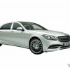 メルセデス-マイバッハ S560