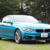 BMW 430iクーペ Mスポーツ