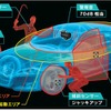 駐車監視カメラ イメージ