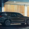 BMWコンセプトX7 iパフォーマンス