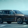 BMWコンセプトX7 iパフォーマンス