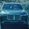 BMWコンセプトX7 iパフォーマンス