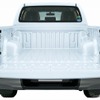 トヨタ ハイラックス X（スーパーホワイトII）