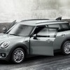 MINI クラブマン 新型