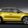 フォルクスワーゲン T-Roc Rライン