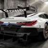 BMW M8 GTE