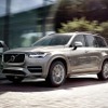 ボルボ XC90 新型