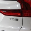 ボルボ V90 T8 インスクリプション