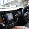 ボルボ V90 T8 インスクリプション