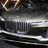 BMW コンセプトX7 iパフォーマンス（フランクフルトモーターショー2017）