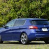 プジョー 308 GT BlueHDi
