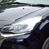 DS 3（イネス・ド・ラ・フレサンジュ）