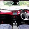 DS 3（イネス・ド・ラ・フレサンジュ）