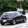DS 3（イネス・ド・ラ・フレサンジュ）