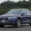 アウディ Q5 1stエディション