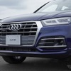 アウディ Q5 1stエディション