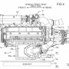 マツダが米国USPTO（特許商標庁）に特許申請した「トリプルチャージャー」