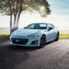 スバル BRZ STIスポーツ