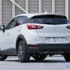 マツダ CX-3 2.0S プロアクティブ