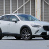 マツダ CX-3 2.0S プロアクティブ