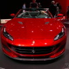 フェラーリ・ポルトフィーノ