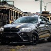 BMW X6M MHX6 800