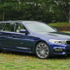 BMW 540i xDrive Touring M Sport