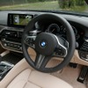 BMW 540i xDrive Touring M Sport